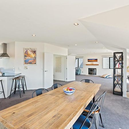 Ironside Lakeview Townhouse Wanaka Luaran gambar