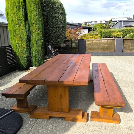 Ironside Lakeview Townhouse Wanaka Luaran gambar