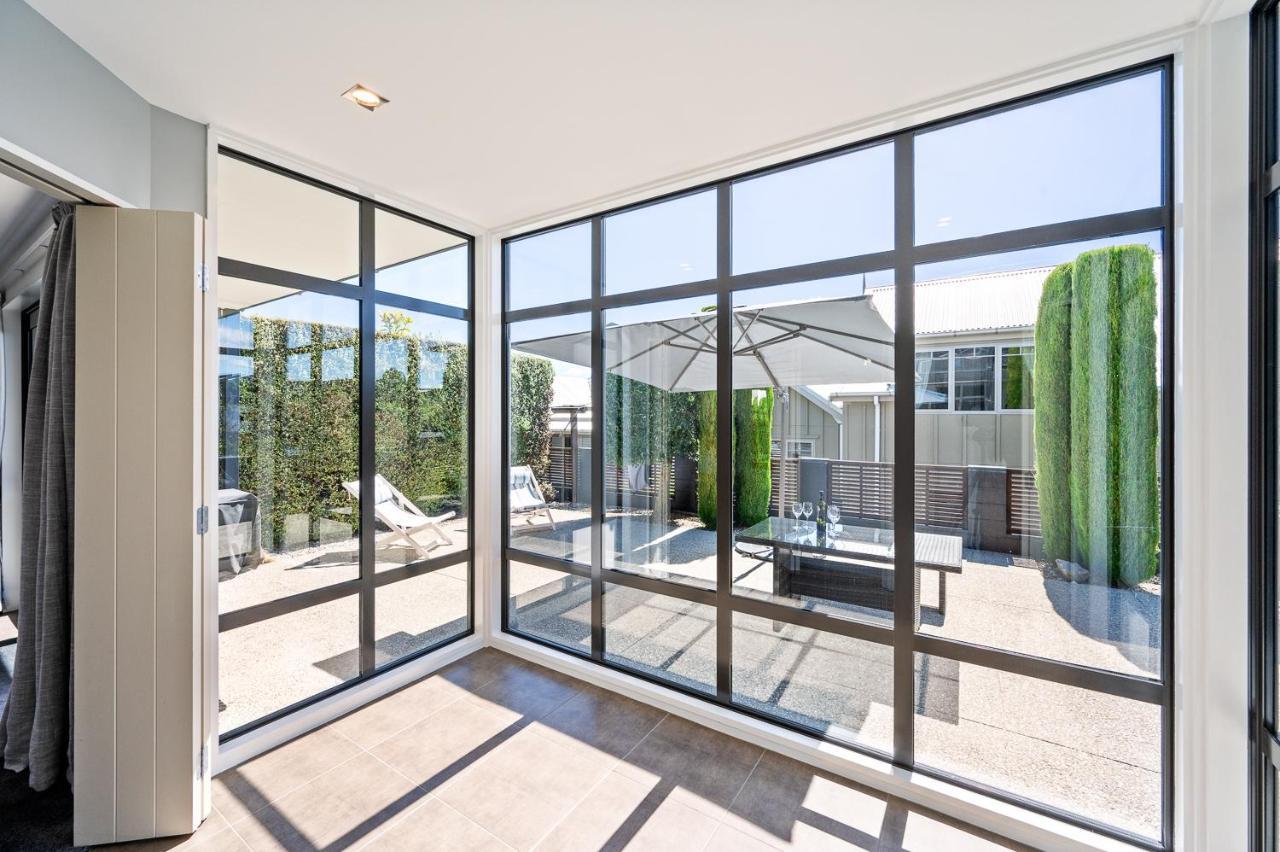 Ironside Lakeview Townhouse Wanaka Luaran gambar